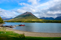 Alaska Lake Clark NP, The Farm Lodge 2025