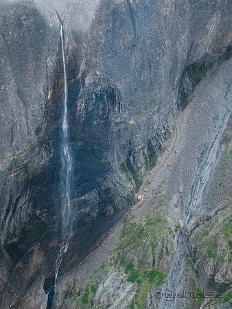 Glacier viewing at Katmai National Park