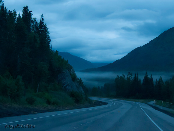 Seward highway