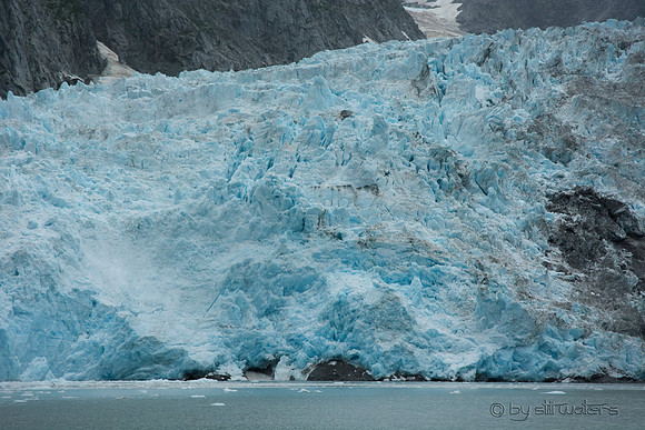Northwestern glacier