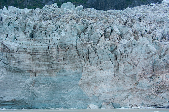 Northwestern glacier