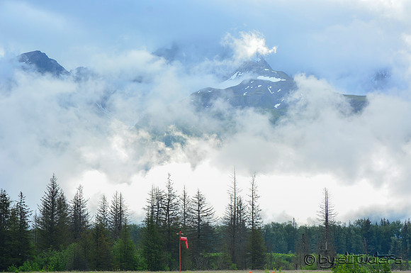 Seward Alaska