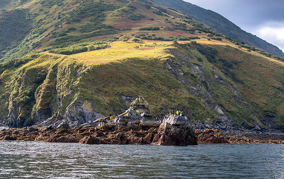 Uganik Bay_Rocky Point Kodiak Alaska