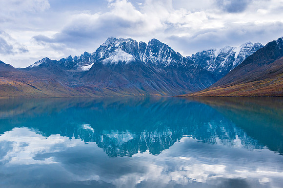 Lake Clark NP Alaska 2025 355