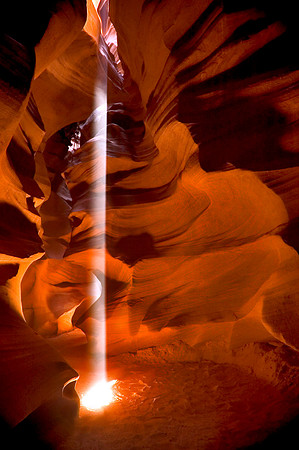Antelope Canyon AZ