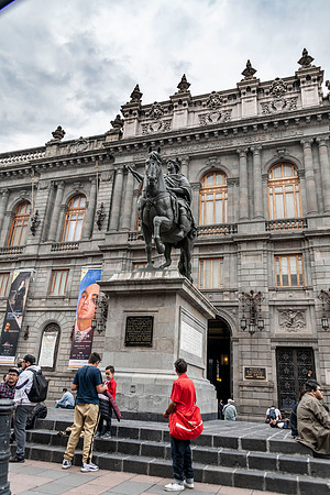 Mexico City