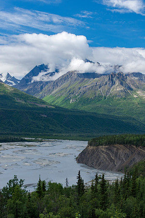 Alaska