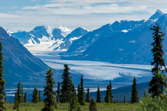 Alaska