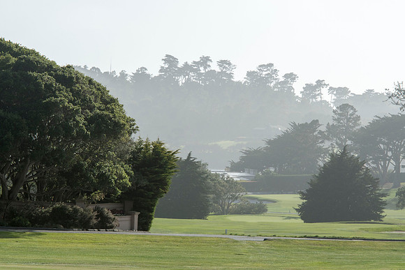 Pacific Grove California