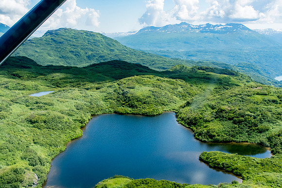 Kodiak Alaska