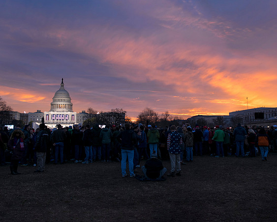 Inauguration Day 2017