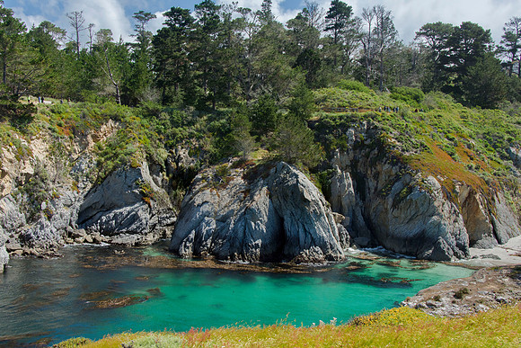 Big Sur Coastline