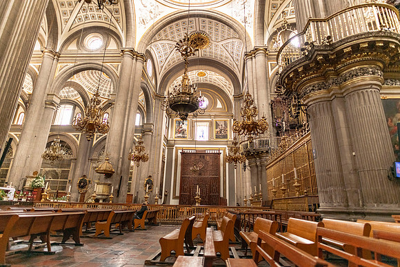 Mexico Puebla
