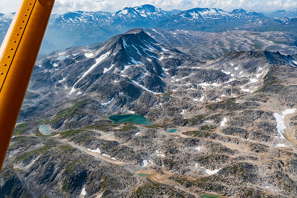 Kodiak Alaska