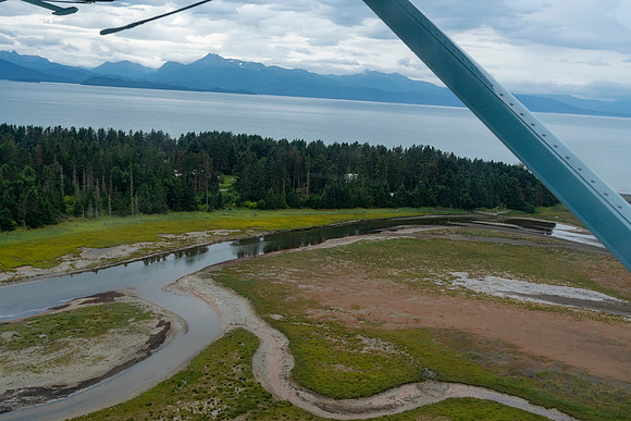 Kachemak Bay Homer
