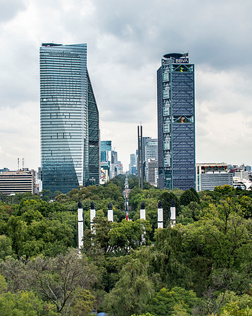 Mexico City