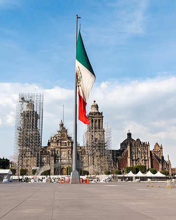 Mexico City