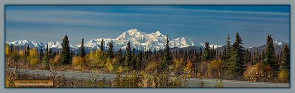 Denali Range_Pano
