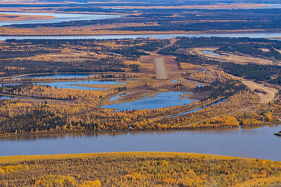 DaltonHwy Alaska