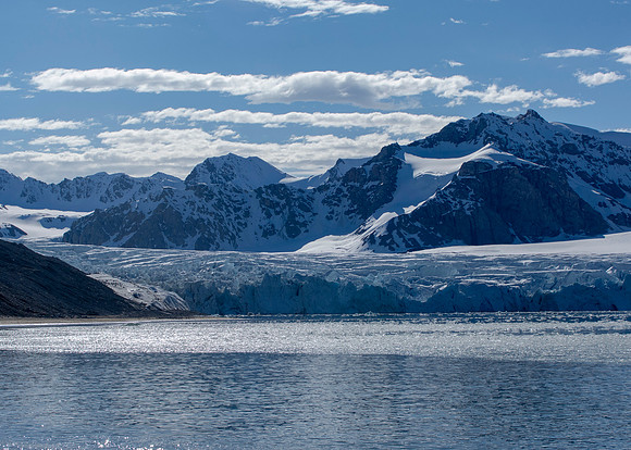 Fjortende Julibreen_Svaldbard_2018_19th