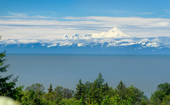 Kenai range_Pano