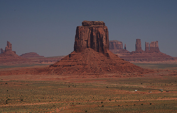 Monument Valley Arizona