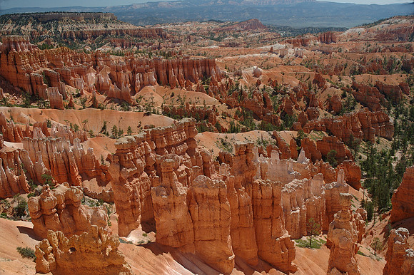 Bryce Canyon Utah