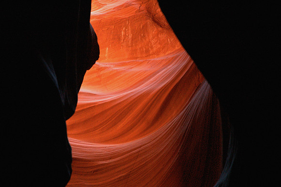 Antelope Canyon Arizona