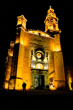 Puebla Mexico