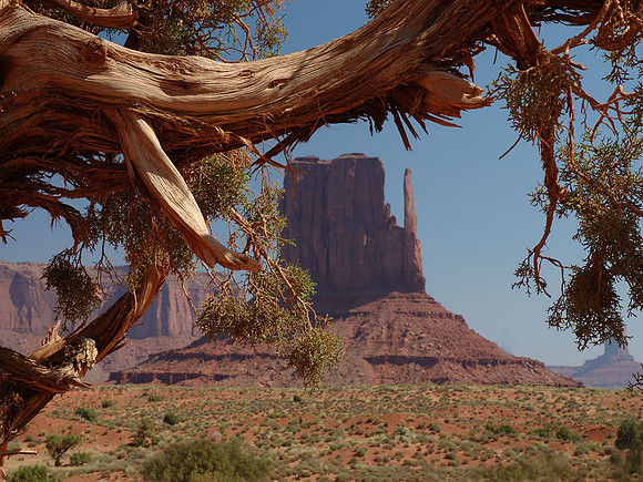 Monument Valley Arizona