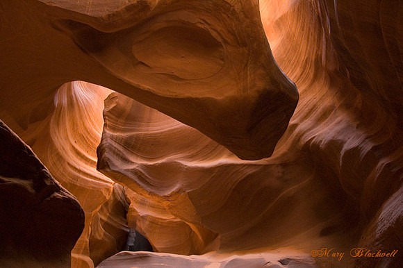 Antelope Canyon AZ