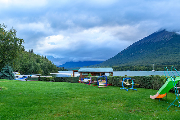 FarmLodge