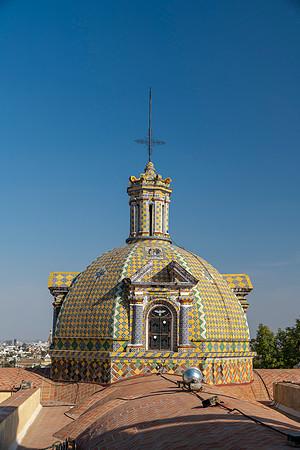 Puebla Mexico