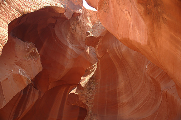 Antelope Canyon Arizona